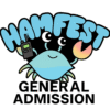 Hamfest General Admission