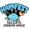 Tailgate Vendor Parking