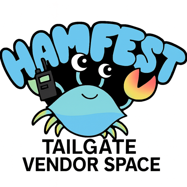 Tailgate Vendor Parking